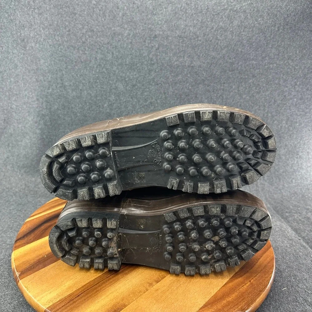 Vintage SCHNEE'S PAC Hunter 13